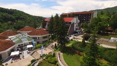 Пролом Бања